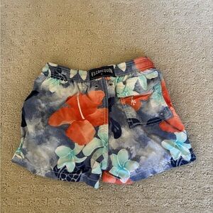 Vilebrequin swim shorts